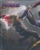 ART OF MARVEL STUDIOS AVENGERS ENDGAME HC [9781302917982]
